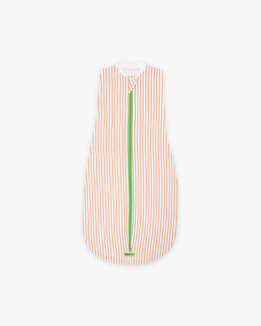 Simple Swaddle | Striped Solar